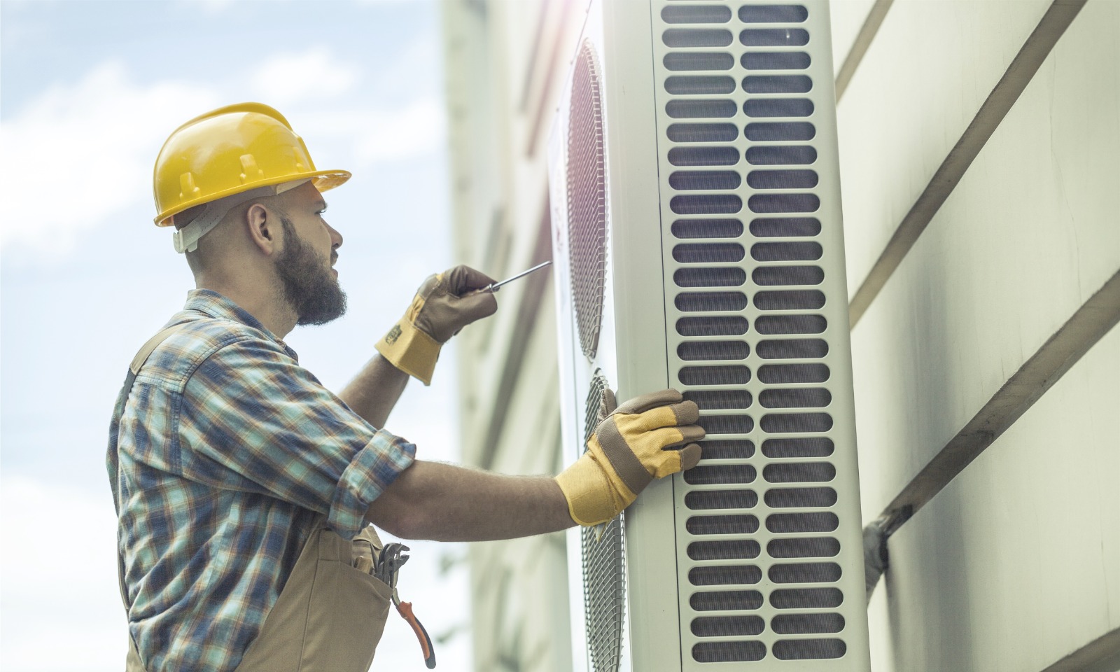 al-dar-technical-service